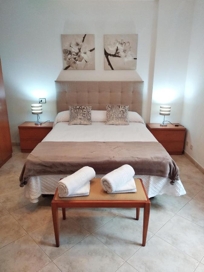 Fonte Do Cabo Apartment Muxia