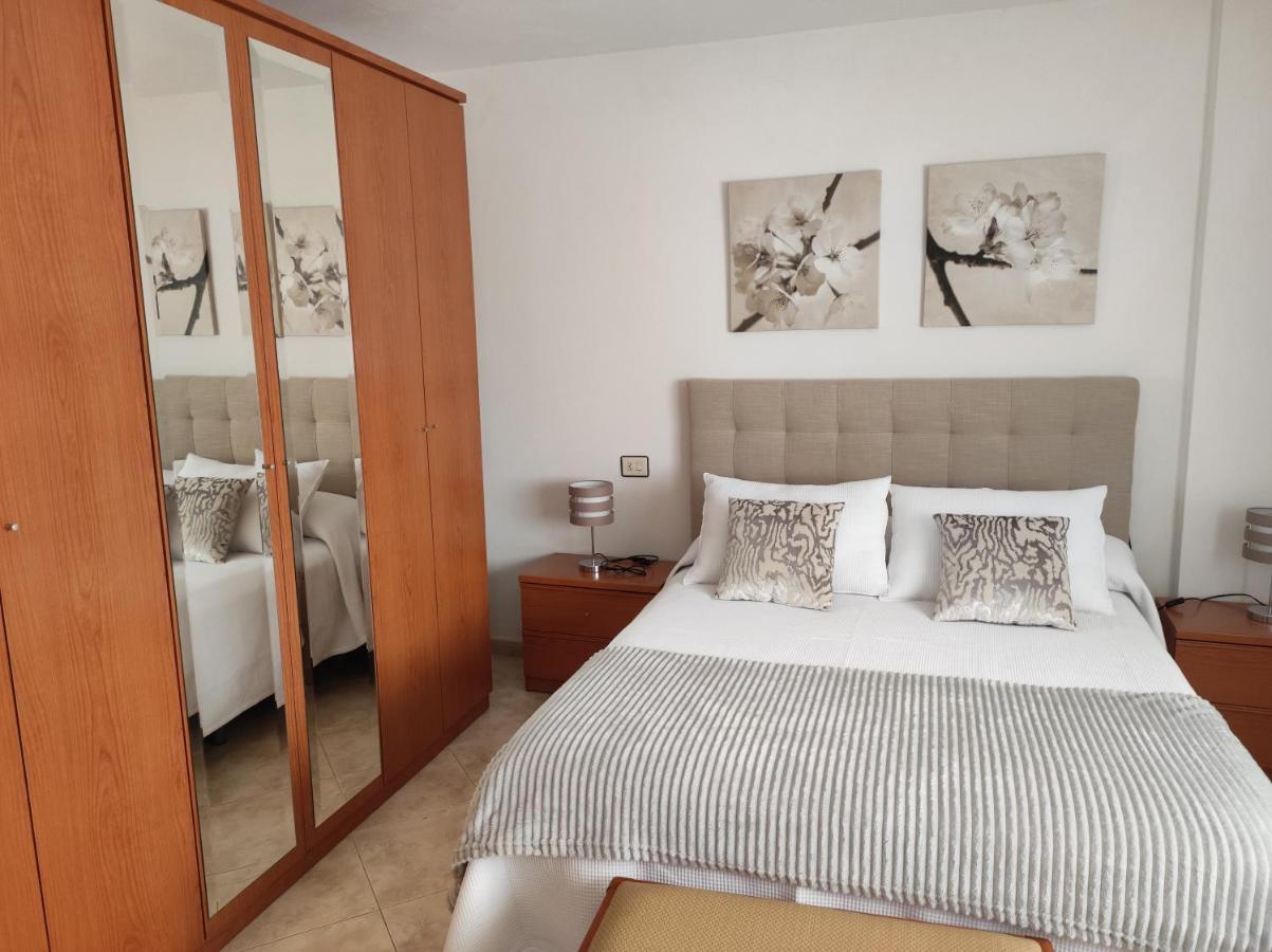 Fonte Do Cabo Apartment