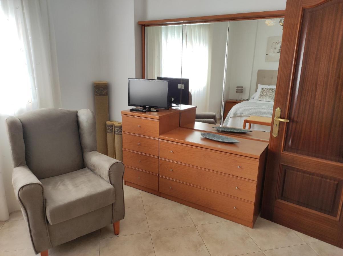 Fonte Do Cabo Apartment