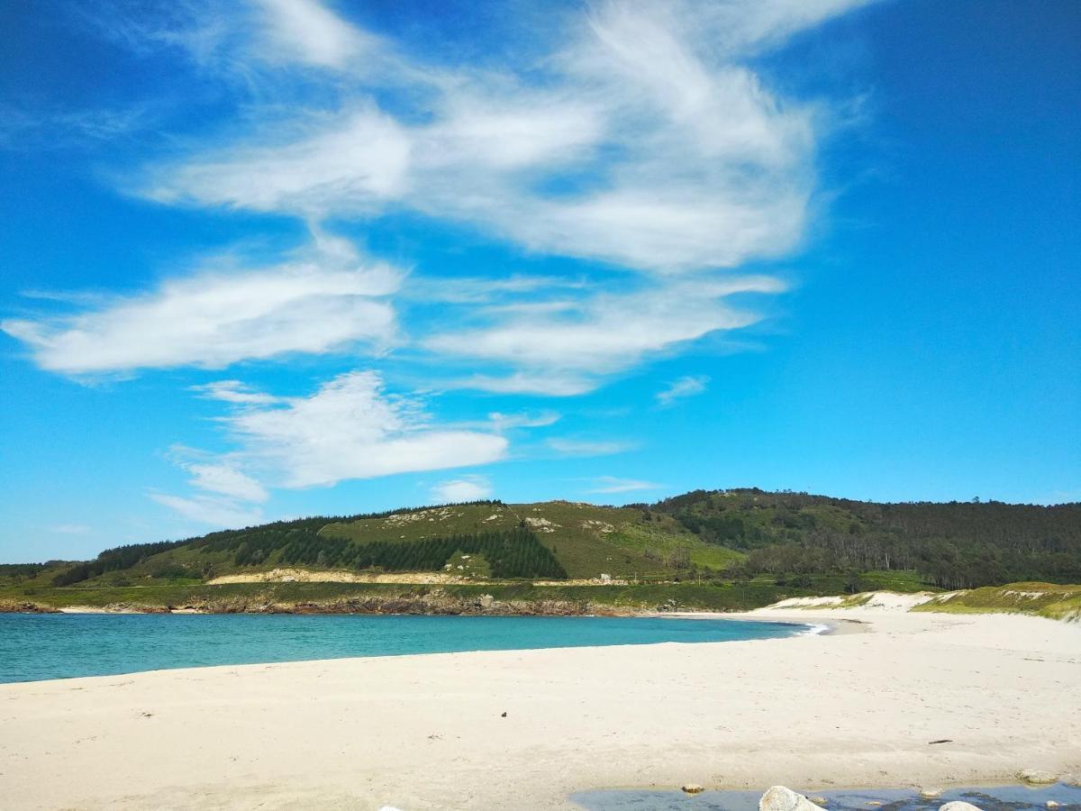 Fonte Do Cabo Muxia