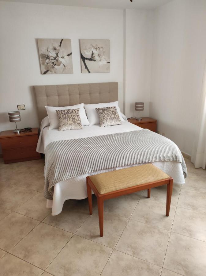 Apartment Fonte Do Cabo
