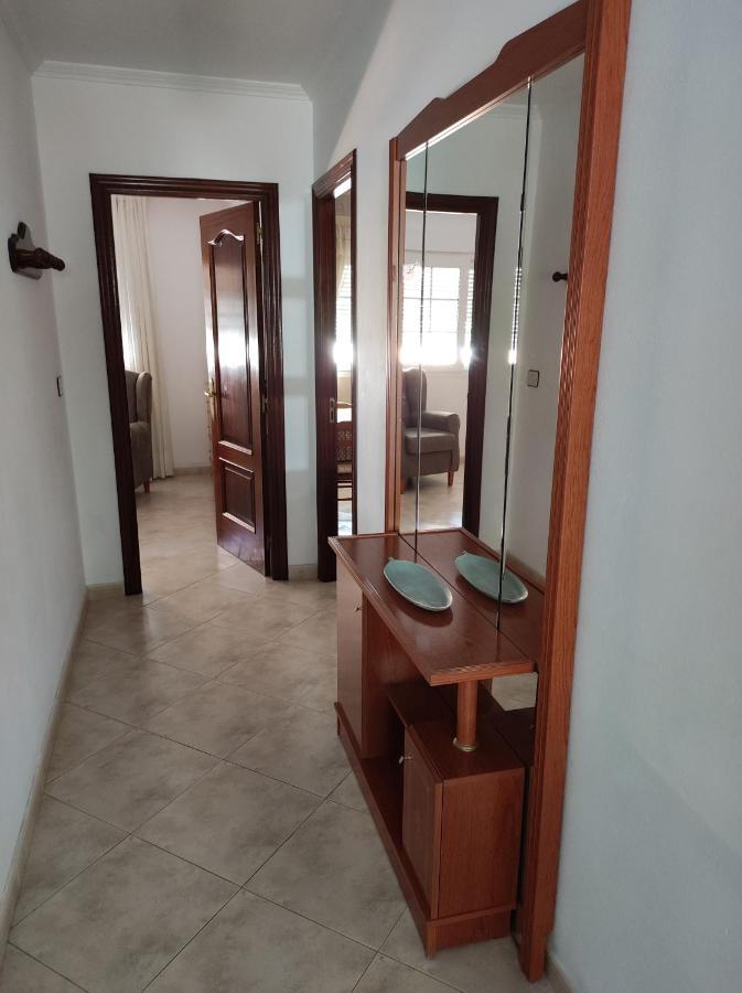 Fonte Do Cabo Apartment Muxia