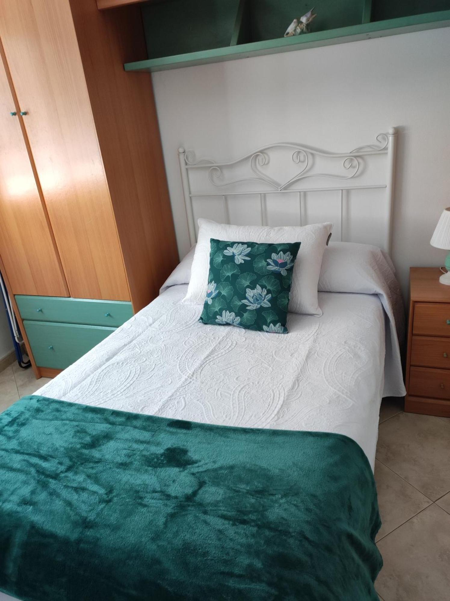 Fonte Do Cabo Apartment